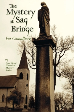 Bertrand.pt - The Mystery At Sag Bridge