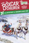 The Mystery At Snowflake Inn