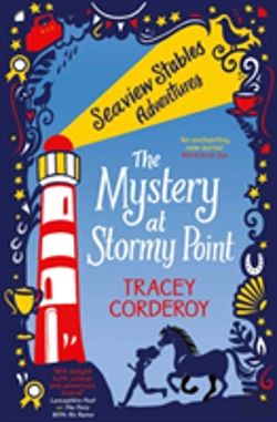 Bertrand.pt - The Mystery At Stormy Point