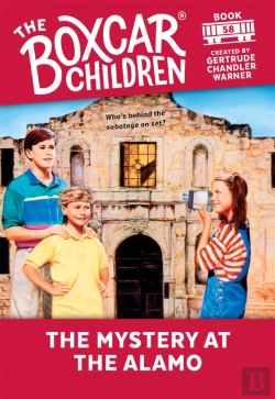 Bertrand.pt - The Mystery At The Alamo