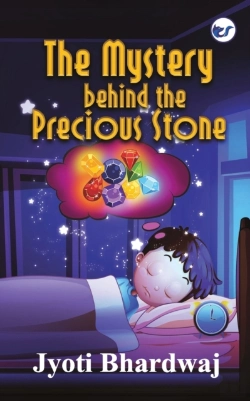 Bertrand.pt - The Mystery Behind The Precious Stone