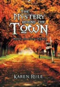 Bertrand.pt - The Mystery Behind The -Town-