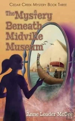 Bertrand.pt - The Mystery Beneath Midville Museum