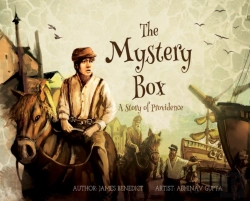 Bertrand.pt - The Mystery Box