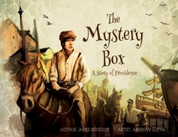 Bertrand.pt - The Mystery Box
