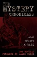 The Mystery Chronicles