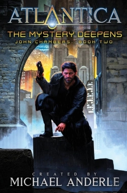 Bertrand.pt - The Mystery Deepens