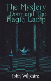 The Mystery Door And The Magic Lamp