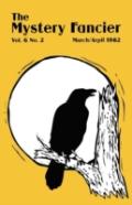 The Mystery Fancier (Vol. 6 No. 2) March/April