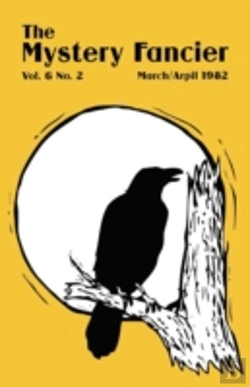 Bertrand.pt - The Mystery Fancier (Vol. 6 No. 2) March/April