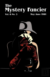 The Mystery Fancier (Vol. 6 No. 4) July/August 1982