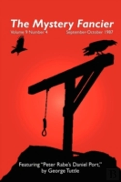 Bertrand.pt - The Mystery Fancier (Vol. 9 No. 5) September-October 1987
