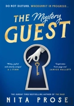 Bertrand.pt - The Mystery Guest