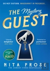 The Mystery Guest