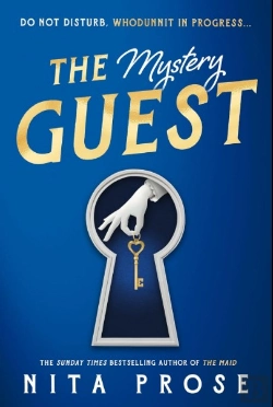 Bertrand.pt - The Mystery Guest