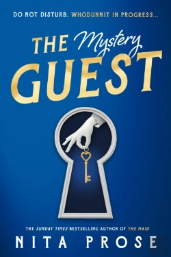 Bertrand.pt - The Mystery Guest