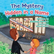 The Mystery Hidden In A Name