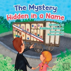 Bertrand.pt - The Mystery Hidden In A Name