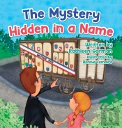 The Mystery Hidden In A Name