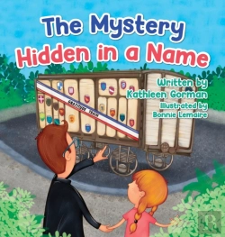 Bertrand.pt - The Mystery Hidden In A Name