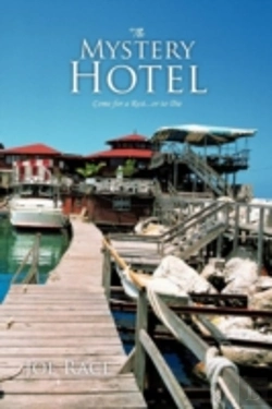 Bertrand.pt - The Mystery Hotel