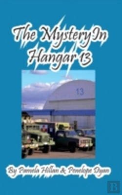 Bertrand.pt - The Mystery In Hangar 13
