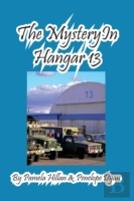 The Mystery In Hangar 13