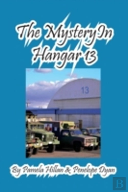 Bertrand.pt - The Mystery In Hangar 13