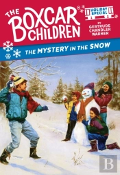 The Mystery In The Snow