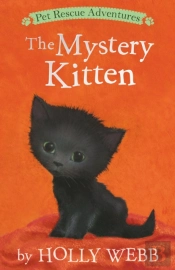 The Mystery Kitten