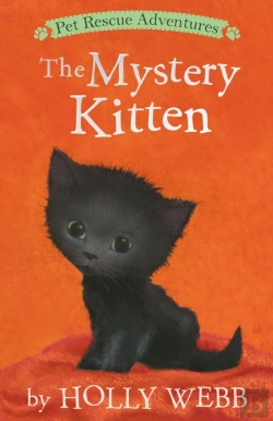 Bertrand.pt - The Mystery Kitten