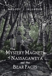 The Mystery Magnets Of Nassagaweya And The Bear Facts