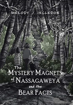Bertrand.pt - The Mystery Magnets Of Nassagaweya And The Bear Facts