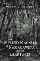The Mystery Magnets Of Nassagaweya And The Bear Facts