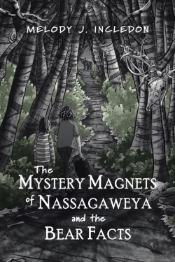 Bertrand.pt - The Mystery Magnets Of Nassagaweya And The Bear Facts
