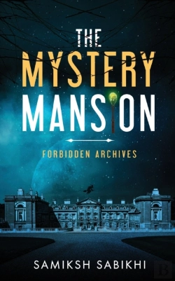 Bertrand.pt - The Mystery Mansion