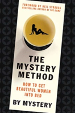 Bertrand.pt - The Mystery Method