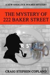 The Mystery Of 222 Baker Street: A New S