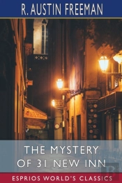 The Mystery Of 31 New Inn  Esprios Class