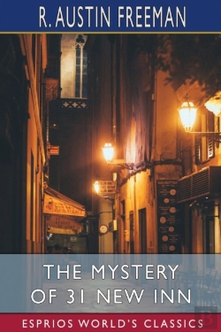 Bertrand.pt - The Mystery Of 31 New Inn  Esprios Class