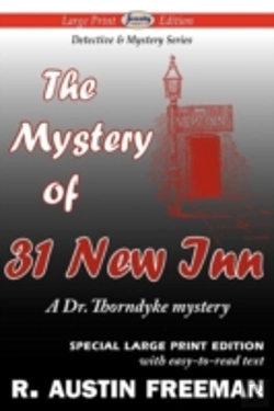 Bertrand.pt - The Mystery Of 31 New Inn (Large Print Edition)