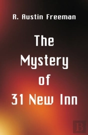 The Mystery Of 31 New Inn