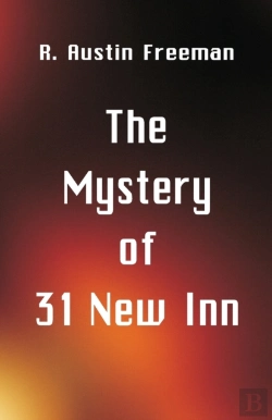 Bertrand.pt - The Mystery Of 31 New Inn