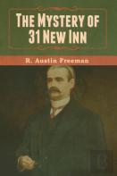 The Mystery Of 31 New Inn