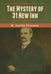 The Mystery Of 31 New Inn