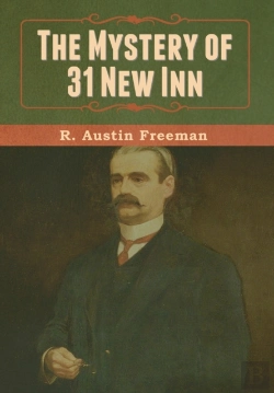 Bertrand.pt - The Mystery Of 31 New Inn