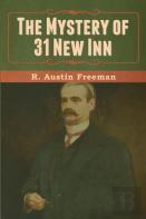 The Mystery Of 31 New Inn