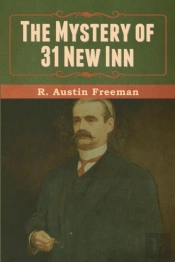 The Mystery Of 31 New Inn