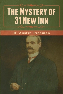 Bertrand.pt - The Mystery Of 31 New Inn