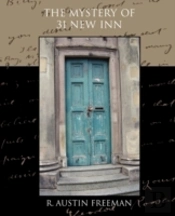 The Mystery Of 31 New Inn